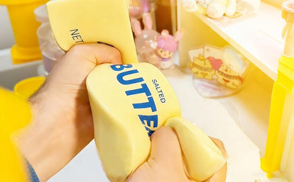 Butter Squish Mellowz Viral TikTok Squishy