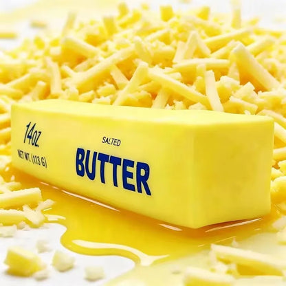 Butter Squish Mellowz Viral TikTok Squishy